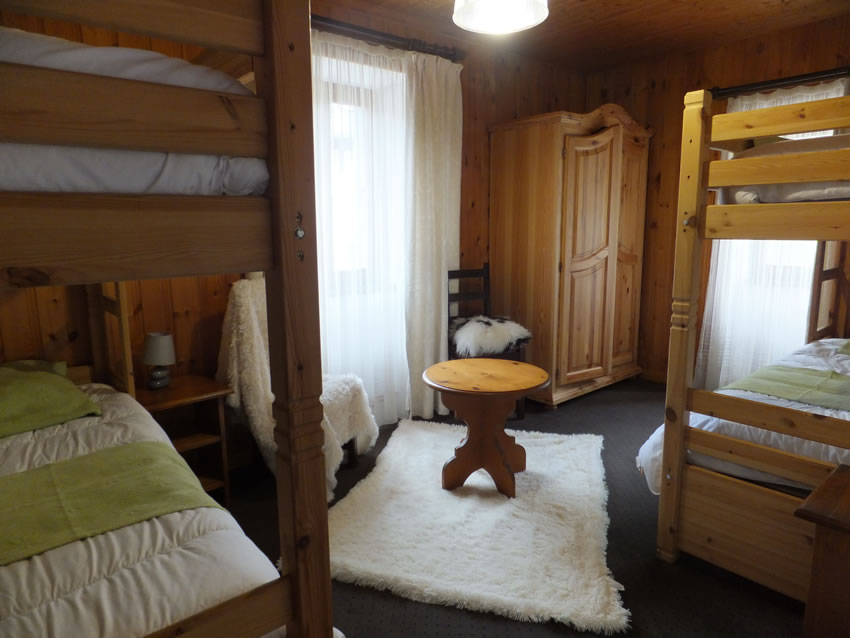 Rent a nice chalet in the alps near Morzine. In Montriond, Portes du Soleil