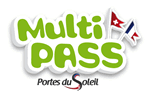 MultiPass Portes du Soleil
